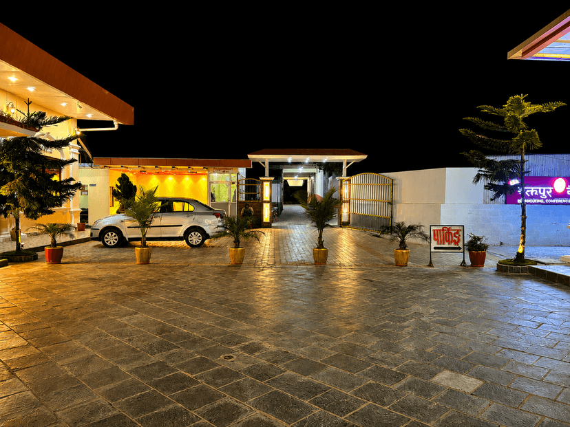 Bhaktapur Banquet venue